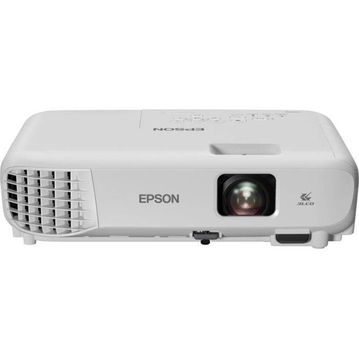 Проектор Epson EB-E12 Фото