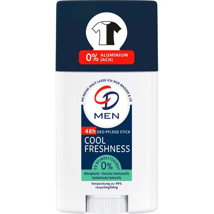 Дезодорант CD Стик Cool Freshness 40 мл Фото