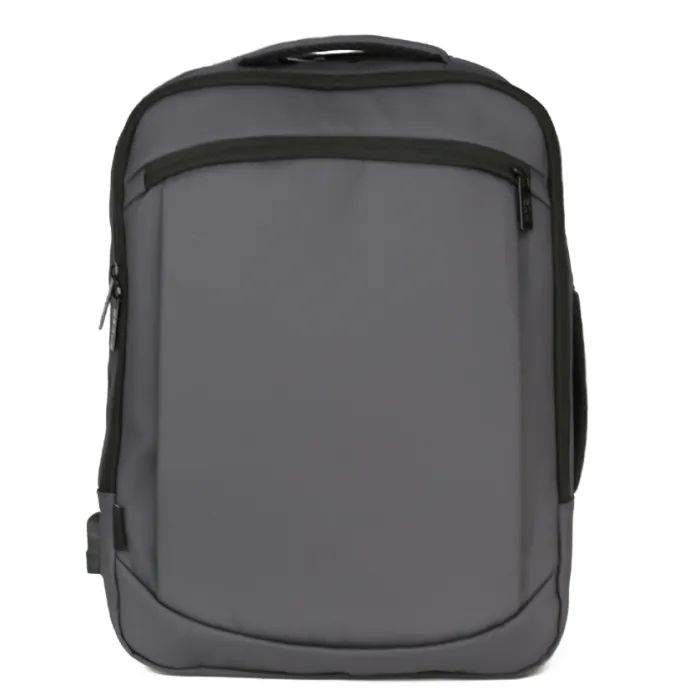 Рюкзак туристический NikiBo Ranger 16л сірий Фото