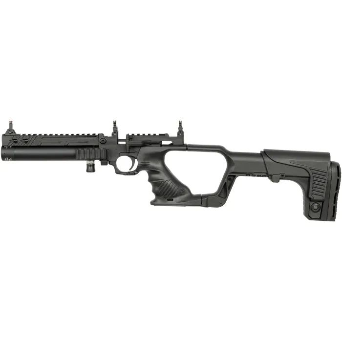 Пневматический пистолет Optima Jet 1 Фото