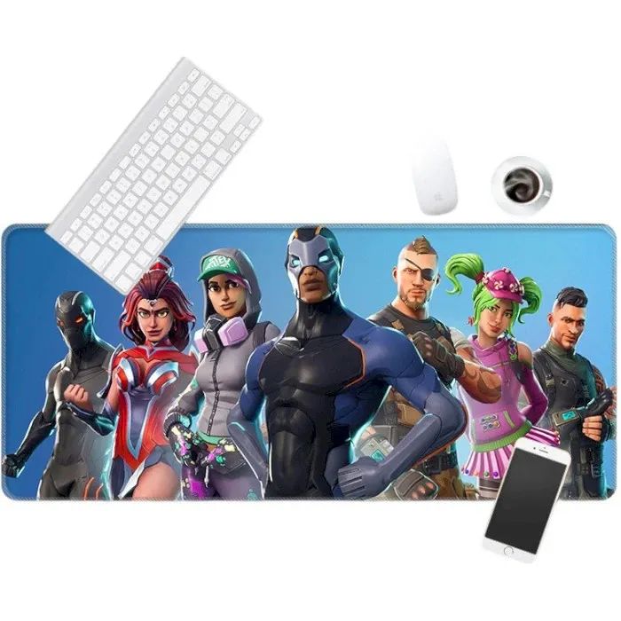 Коврик для мышки Voltronic FORTNITE FT06 Фото