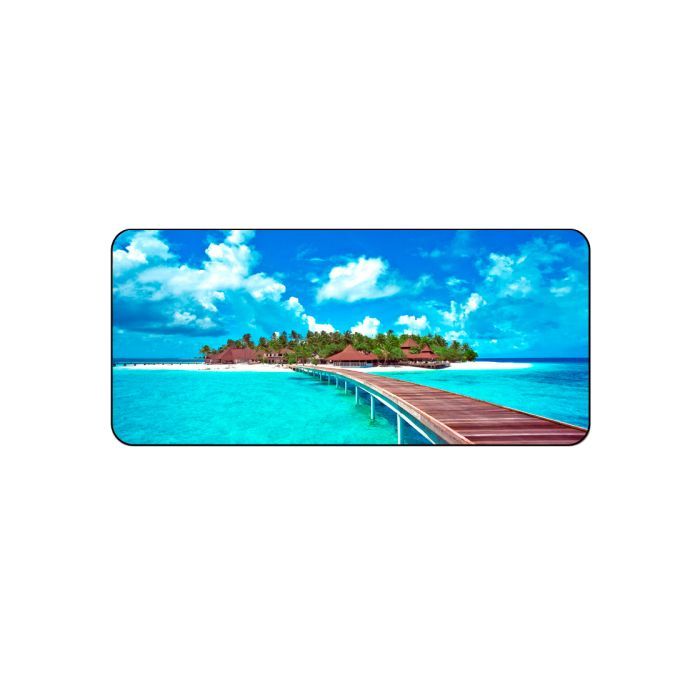 Коврик для мышки Voltronic Island Фото