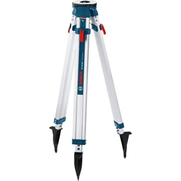 Штатив для нивелира Bosch BT170HD 5/8", 107-165см Фото