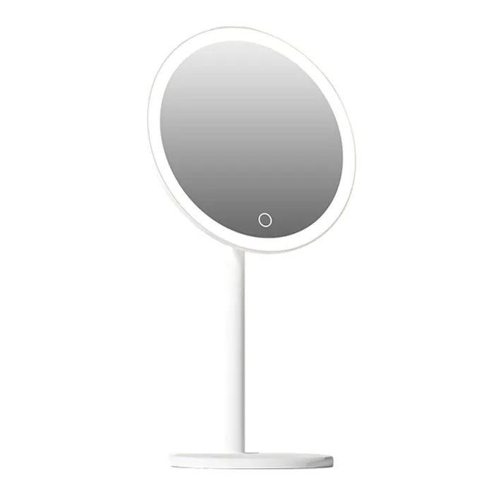 Зеркало Xiaomi DOCO Daylight Mirror White Фото