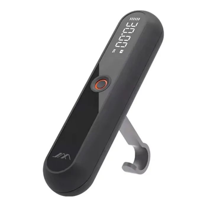Весы для багажа Xiaomi JIMIHOME Handheld Scale Black Фото