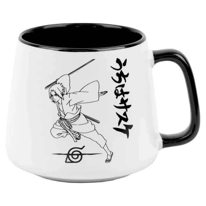 Чашка Kite Naruto 350 мл, NR Фото