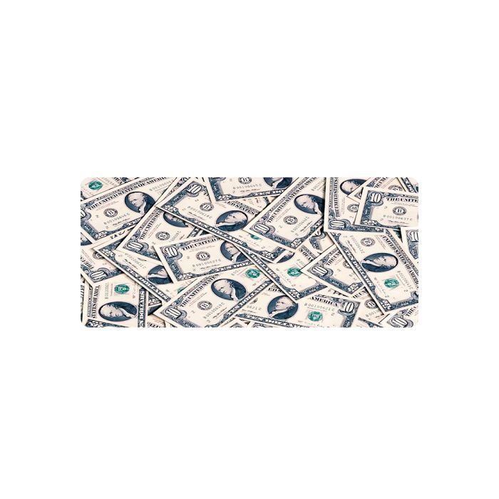 Коврик для мышки Voltronic Hamilton Фото