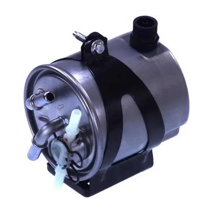 Фильтр топливный Wixfiltron WF8394 Фото