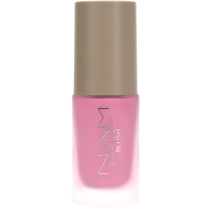 Румяна NAM Smart Liquid Blusher Жидкие 1 19 мл Фото