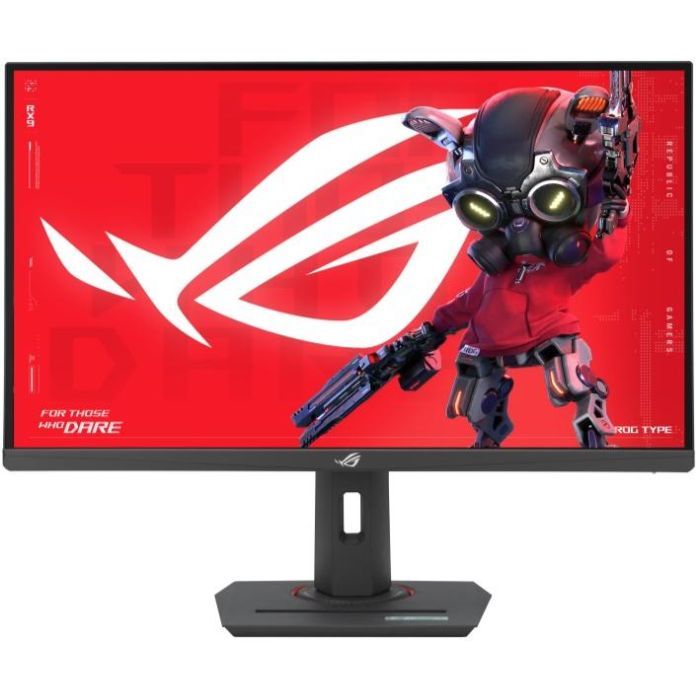 Монитор ASUS XG27ACMS Фото