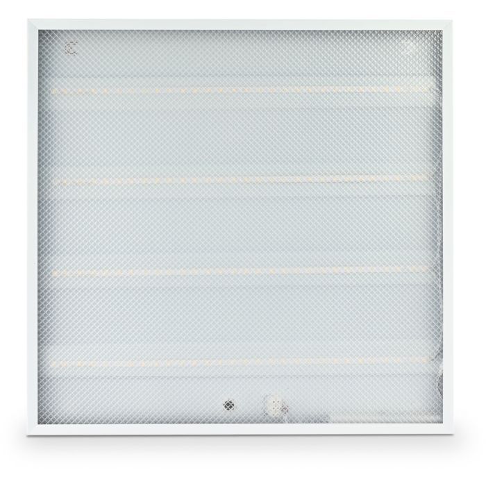 Светильник TITANUM 40W 6500K 220V PRISMATIC Фото