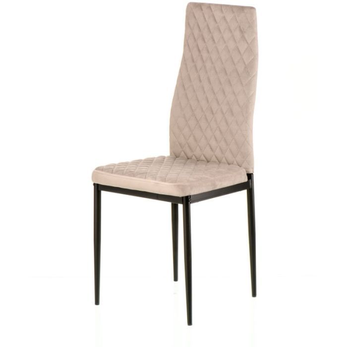 Кухонный стул Special4You Inspiration cappucсino Фото