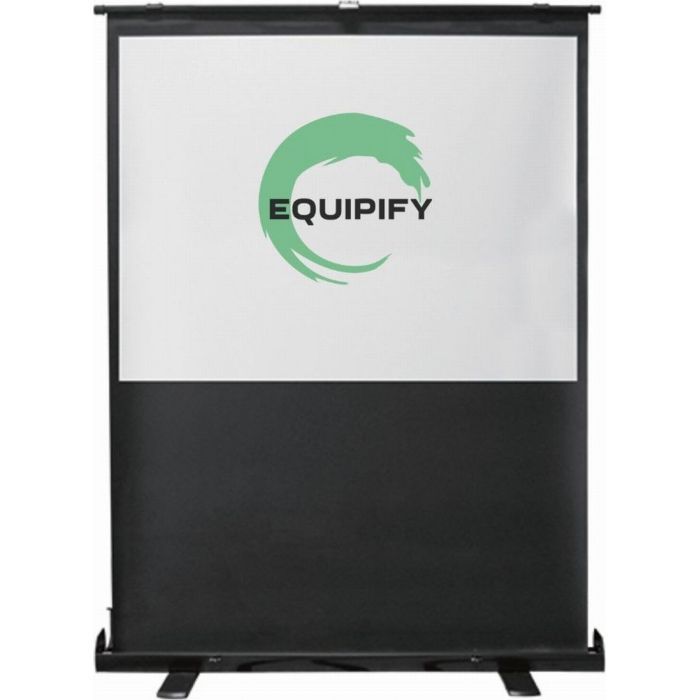 Проекционный экран Equipify PSFC100 Фото