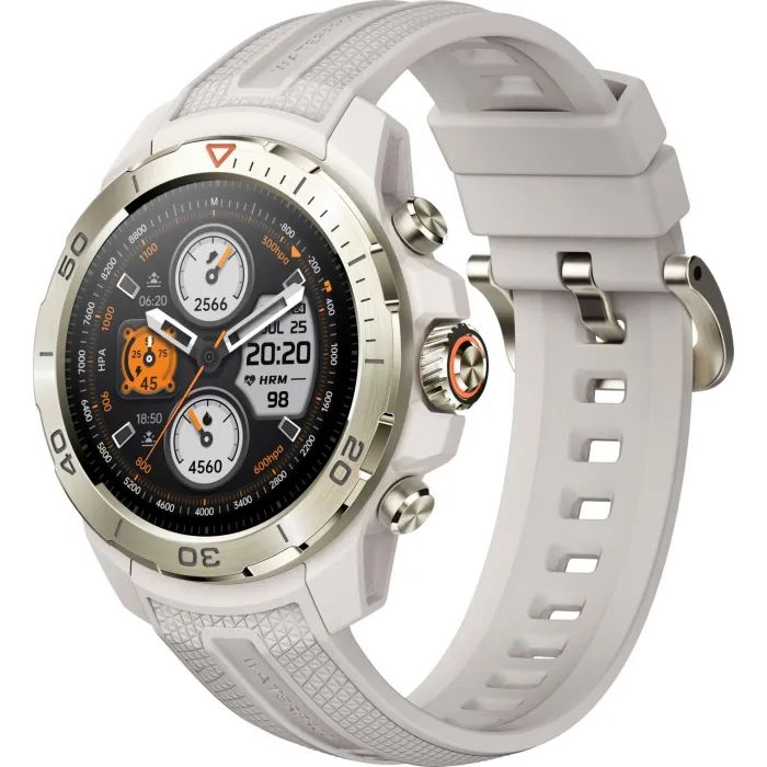 Смарт-часы Mibro GS Explorer (XPAW017) Desert White Фото