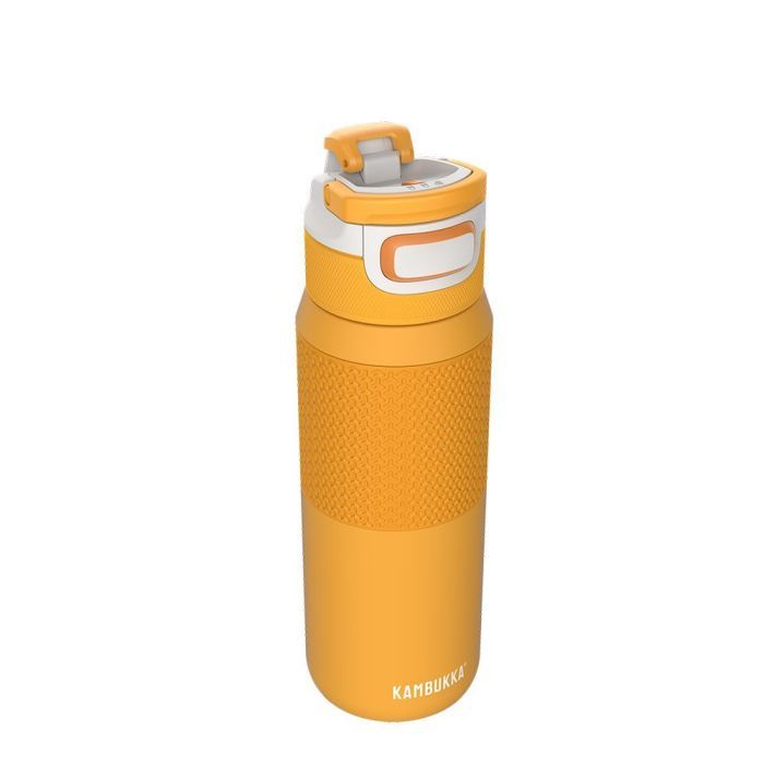Термокружка Kambukka Elton Insulated 750 мл помаранчева Фото