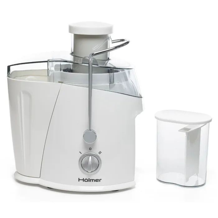 Соковыжималка Hölmer HJE-36W Фото