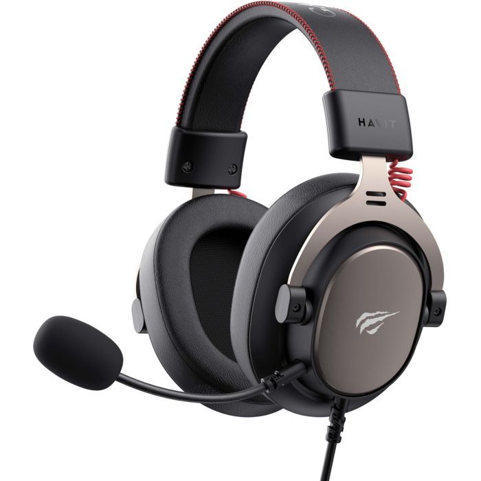 Наушники Havit HV-H2015E Black Фото