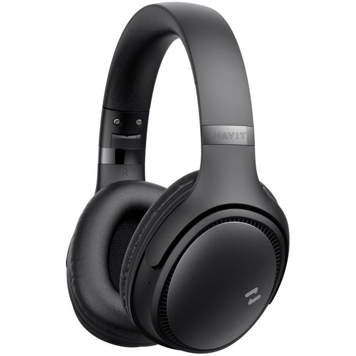 Наушники Havit HV-H630BT Black Фото