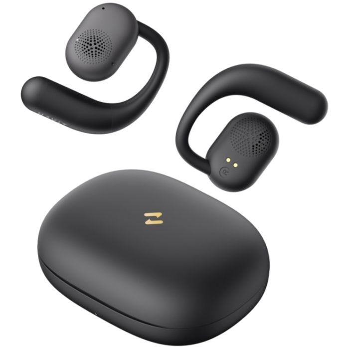 Наушники Havit OWS914 TWS Black Фото