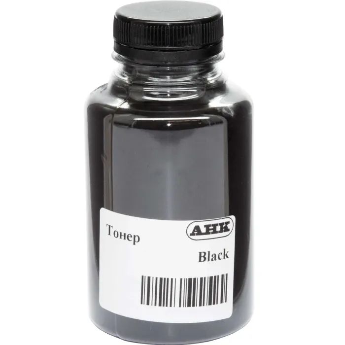 Тонер АНК Xerox B225/230/235, 90г Black Фото