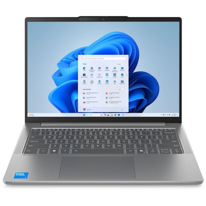 Ноутбук Lenovo IdeaPad Slim 3 14IRH10 Фото