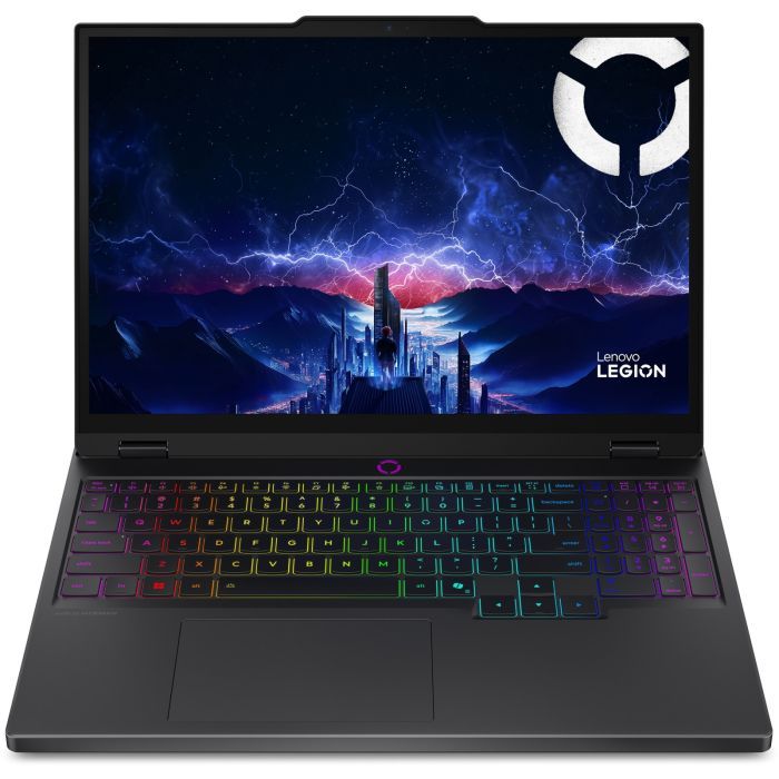 Ноутбук Lenovo Legion 5 15IAX10 Фото