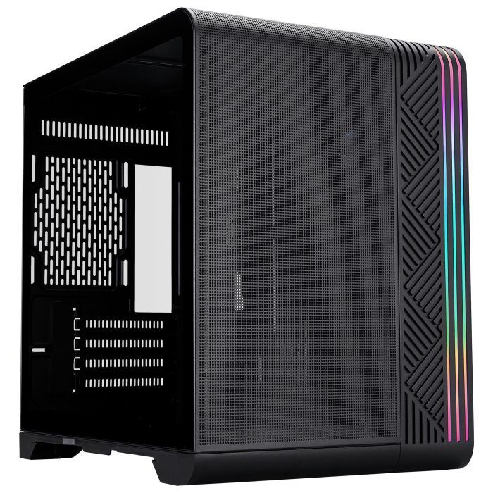 Корпус для ПК 1stPlayer VT5-BK Фото