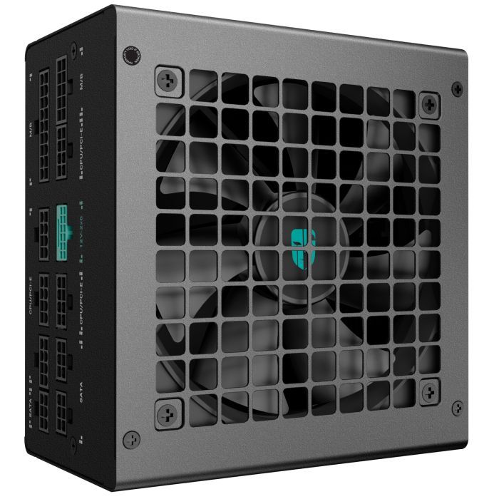 Блок питания Deepcool 850W PN850M GamerStorm Фото