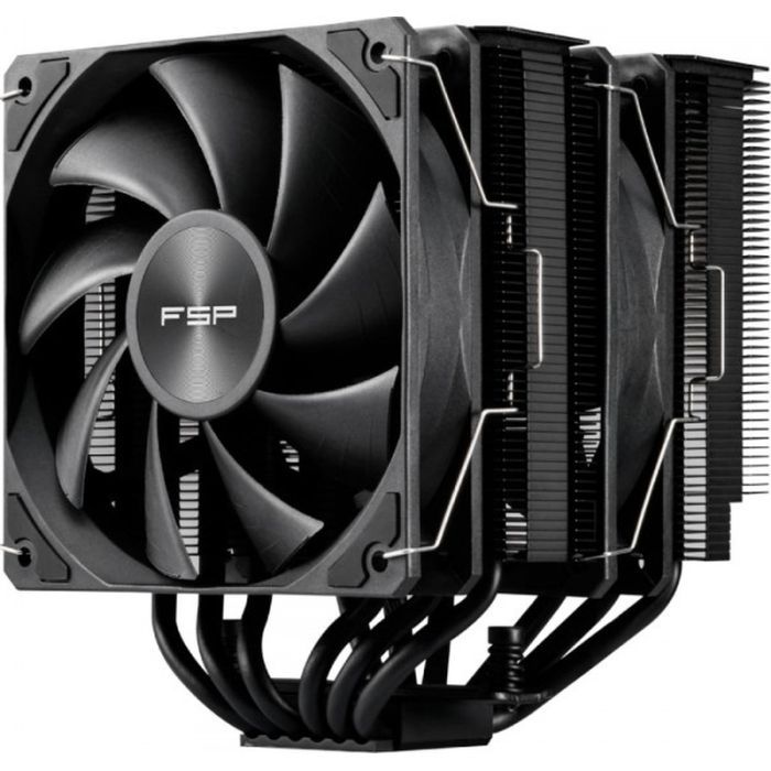 Кулер для процессора FSP MP7-B Фото