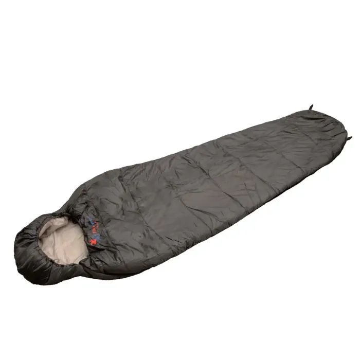 Спальный мешок Time Eco Extreme-220 Фото