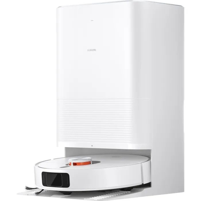 Пылесос Xiaomi Robot Vacuum X20 Pro Фото