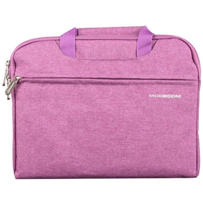Сумка для ноутбука Modecom 11" Modecom Highfill magenta Фото