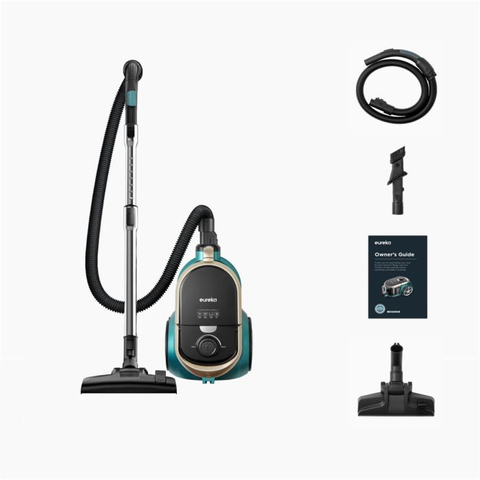 Пылесос Eureka APOLLO PRO Фото