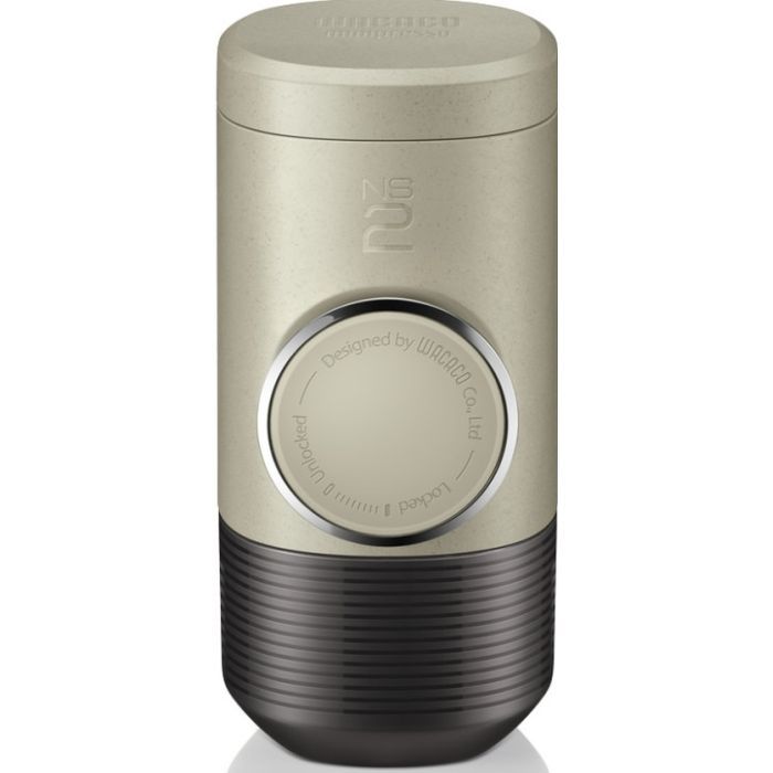 Кофеварка кемпинговая Wacaco Minipresso NS2 Фото