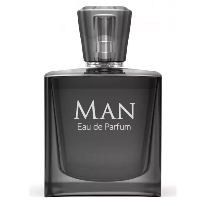 Ароматизатор для автомобиля K2 MAN 50ml Фото