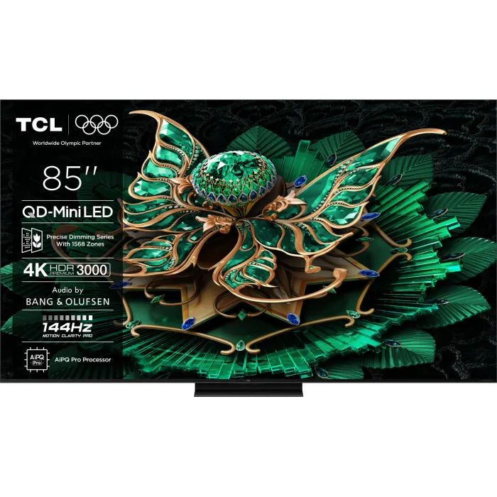 Телевизор TCL 85C7K Фото