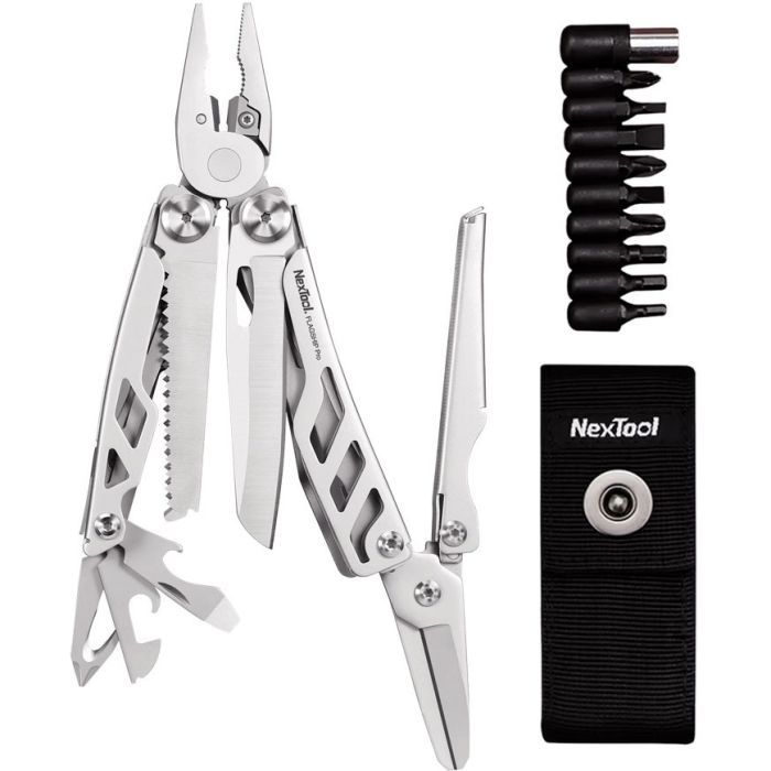 Мультитул NexTool Flagship Pro Max Фото
