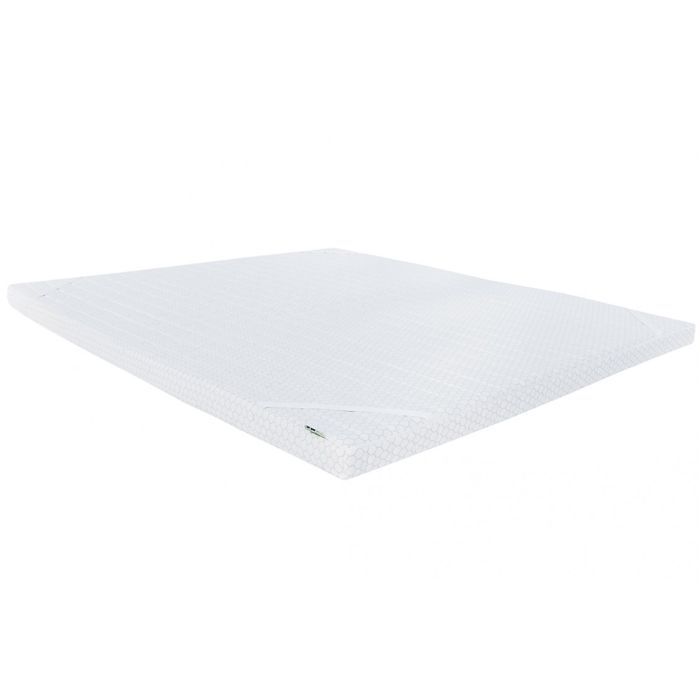 Топпер Highfoam Emerald Memo, скрутка 90 x 200 см Фото