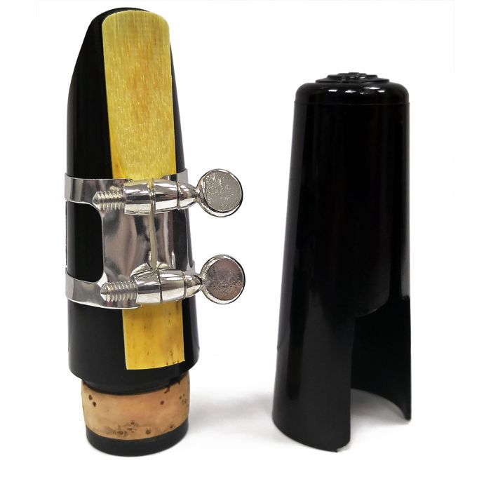 Мундштук для кларнета J.Michael Bb Clarinet Mouthpiece Set Фото