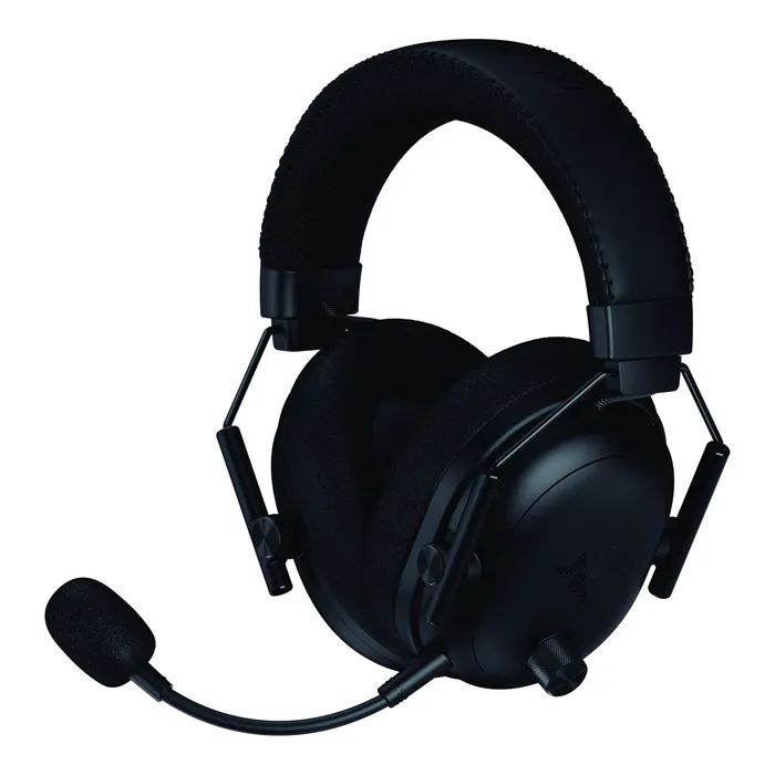 Наушники Razer Blackshark V3 PRO Wireless Black Фото