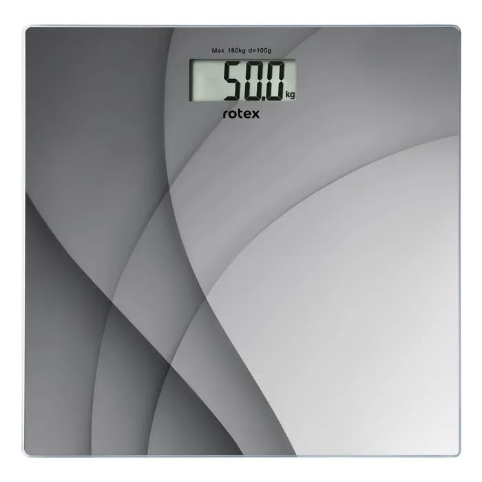 Весы напольные Rotex RSB18-G Vector Фото