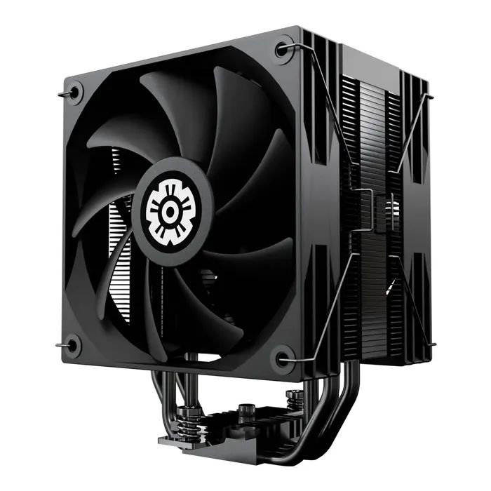 Кулер для процессора Enermax ETS-T41 Digital Edition Фото