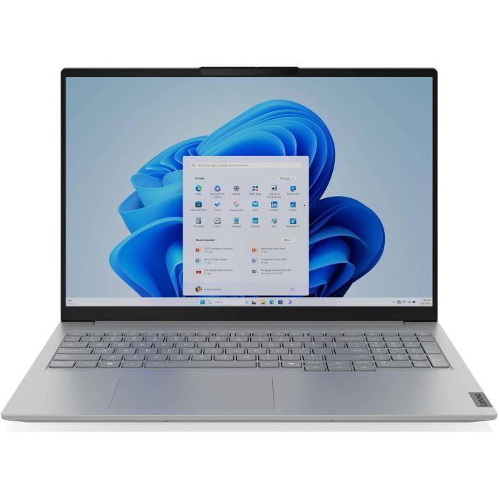 Ноутбук Lenovo ThinkBook 16 G8 IRL Фото