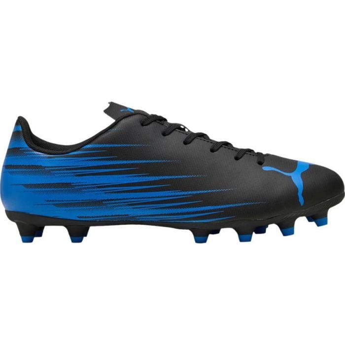 Бутсы Puma Attacanto II Fg/Ag 108493-03 синій 42 Фото