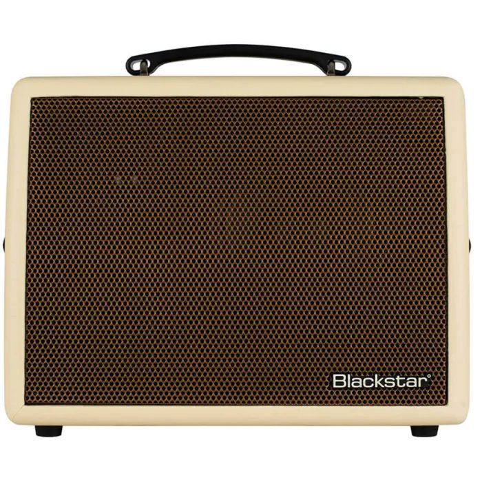 Комбоусилитель Blackstar Sonnet 60 Acoustic Blonde Фото