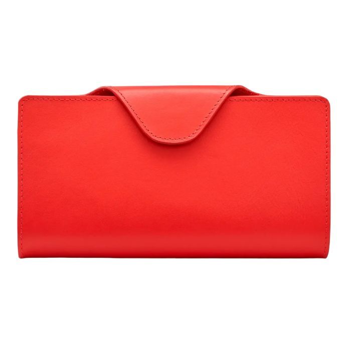 Кошелек Yoshi Y1311 54 Red Фото