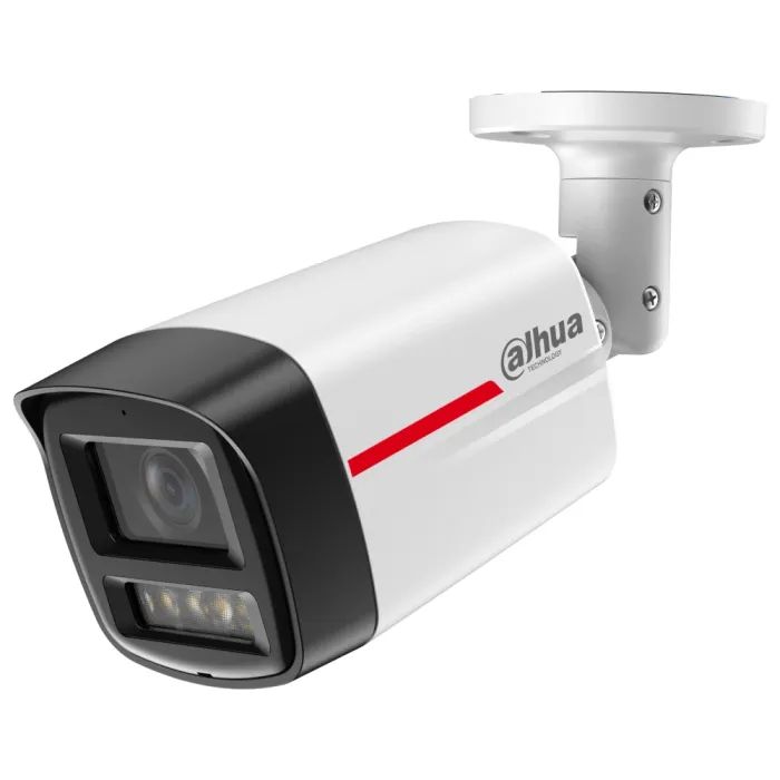 Камера видеонаблюдения Dahua DH-IPC-HFW2449TL-S-PRO (2.8) Фото