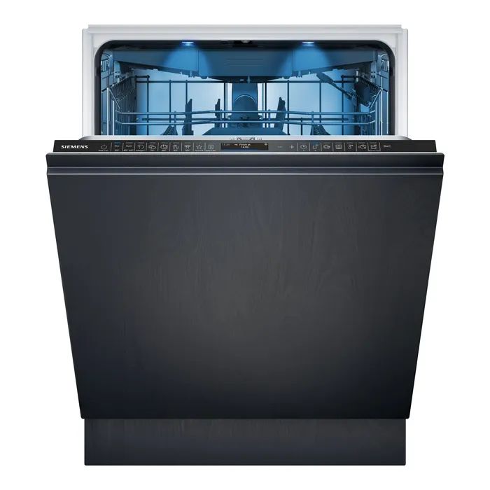 Посудомоечная машина Siemens SN87TX02CE Фото