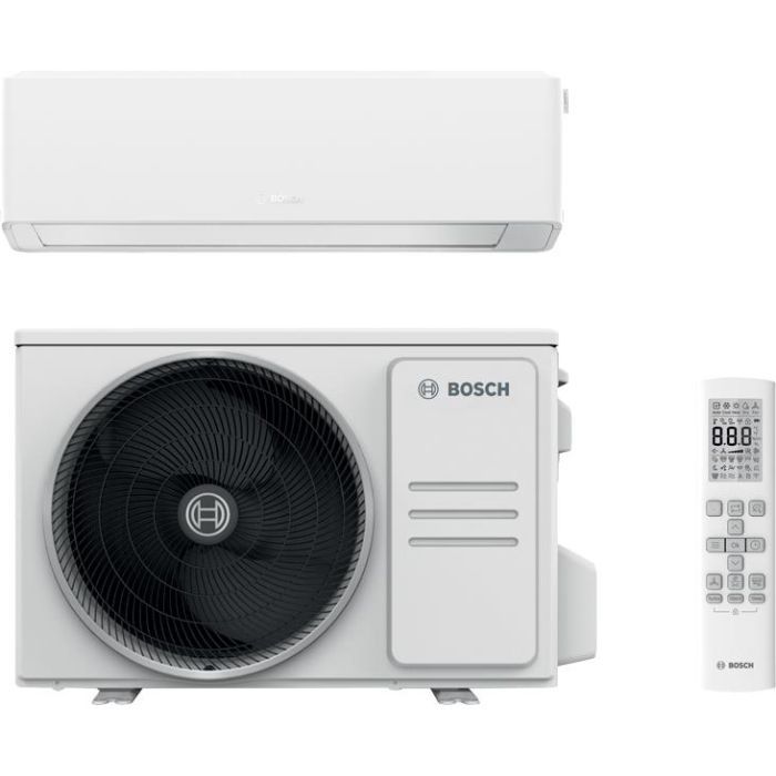 Кондиционер Bosch CL7000i RAC 2,6 Фото
