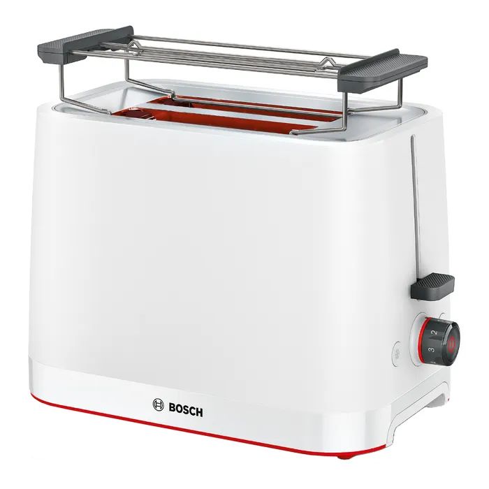 Тостер Bosch TAT3M121 Фото